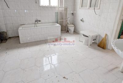 Vanzare Vila Interbelica Cismigiu Centru Bucuresti - 17
