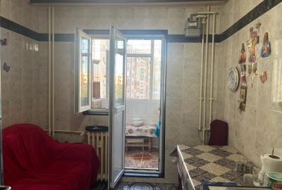 Apartament cu 3 camere și parcare in Obor/3-Room Apartment with Parking in Obor - 3