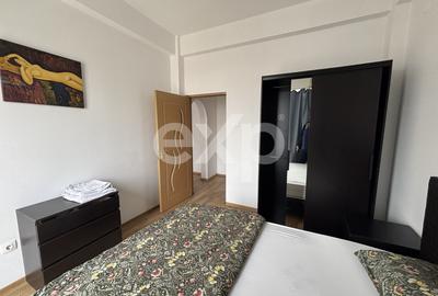 2 camere ultracentral cu vedere deschisă – Universitate - inchiriat 500 euro - 8