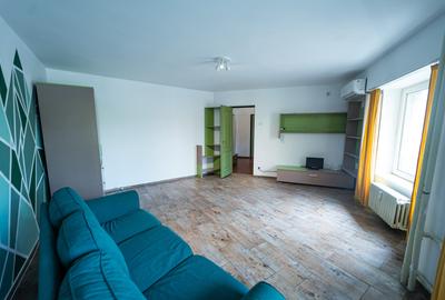 Calea Calarasilor Hyperion, stradal, mobilat, complet renovat, BOXA, AC, STB - 15
