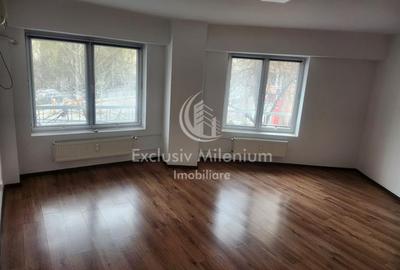 Etaj 1 Birouri Hyperion Calea Calarasi - 1