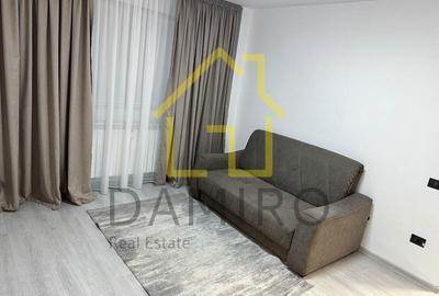Apartament cu 2 camere semidecomandat, mobilat în Teiul Doamnei
