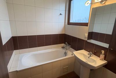 Apartament 2 camere, Popa Nan, bloc nou, centrala proprie - 11