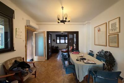 4 camere parter in vila - 2 apartamente in vila Pta Alba Iulia-Basarab - 5