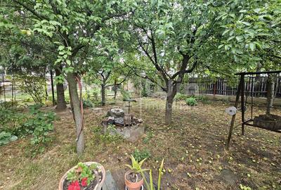 Casa demolabila cu teren 729mp | Front 22m | Marasti | str. Bobalnei - 1