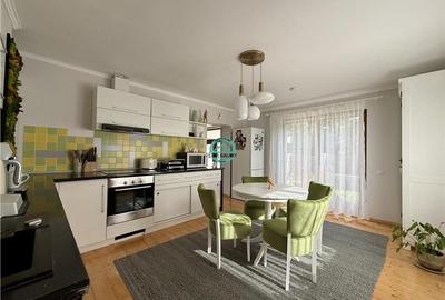 Casa cu 4 camere de inchiriat, moderna, Platou Cornesti - 6