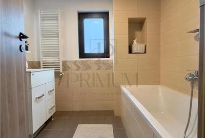 Serena 1 - Duplex mobilat utilat - bucatarie inchisa - 17