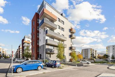 Lux autentic în Avantgarden 3 faza 4  2 camere premium - 18