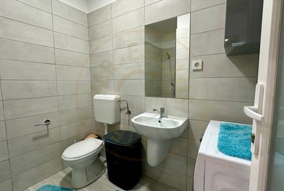 De Inchiriat Apartament  Semicentral - 7