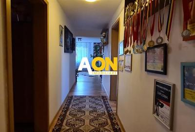 Casa de vanzare, Ultracentral, Pretabil Pensiune/Birouri/Cabinet - 7