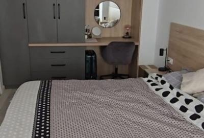 Tatarasi Lidl-2 Camere Decomandat 57mp-bloc nou intabulat - 4