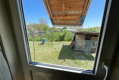 Casa individuala P+M | 430 mp teren | 4 camere | Moara Domneasca - Ganeasa | - 20