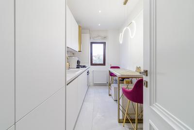 Design actual, compartimentare practică – 2 camere decomandat, Sector 3 - 6