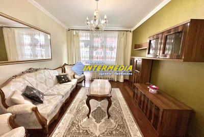 APARTAMENT 2 CAMERE I ETAJ 1 I 60 MP I CENTRU I BLOC NOU I LOC DE PARCARE I - 3