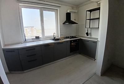 Apartament tip studio, Popesti Leordeni 10 minute de statia de metrou - 6