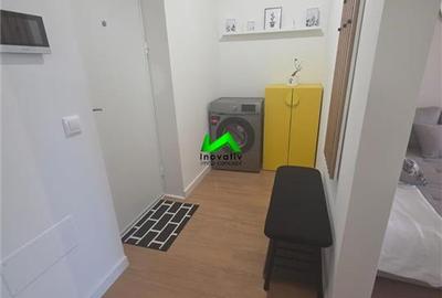 Apartament de inchiriat 2 camere Cristian Davinci - 8