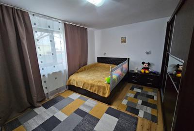 Casa Raiul Copiilor - Crevedia/Darza ( Parter+ etaj ) - 7