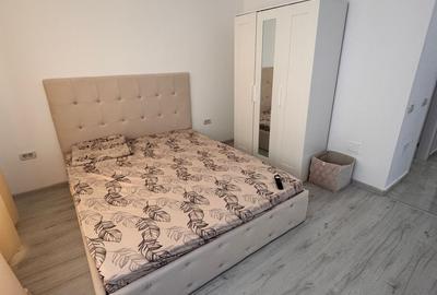 Garsoniera de inchiriat LUX - 1