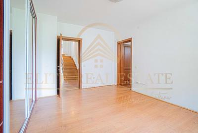 Vila premium ultracentrala, fara vecini, teren 377 mp, garaj! - 25