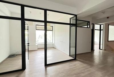 Inchiriere spatiu premium 303 mp, vizibilitate excelenta – Unirii - 1