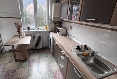 Apartament  4 camere la bloc  – lângă AFI Brașov - 12