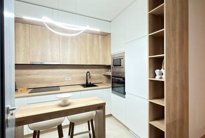 Victoriei / Petru Rareș Loft/ Studio Dublu / Prima Închiriere / Parcare Opțional - 7