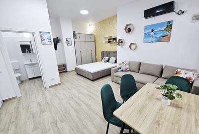 Garsoniera Unirii | Incalzire in pardoseala | Prima inchiriere | Pet Friendly - 1