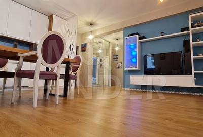 Apartament 3 camere, 83 mp, parcare subterana inclusa, Buna Ziua - 3