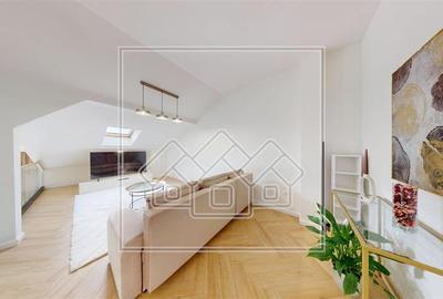 Penthouse 5 camere, 3 bai, intabulat - 118.48. mpu - (RIN-38L-Mo) - 6