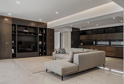 LUXURY VILLA IN PIPERA I 5 ROOMS I WITH POOL - 2