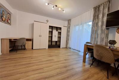 Apartament 2 camere de vanzare Bucium, bloc 2023, curte proprie 35 mp - 17