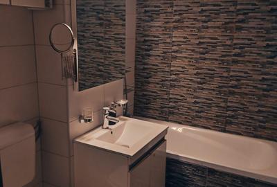 3 camere EREMIA , Decomandat / RENOVAT , mobilat / utilat ! - 11
