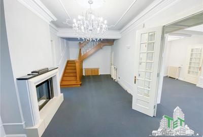 Vanzare vila interbelica reconsolidata si renovata in zona Armeneasca - 8