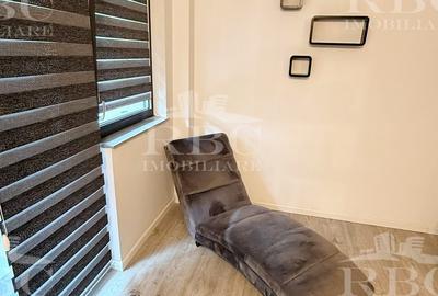 Apartament cu o camera 40 mp cu terasa zona Donath Park - 17