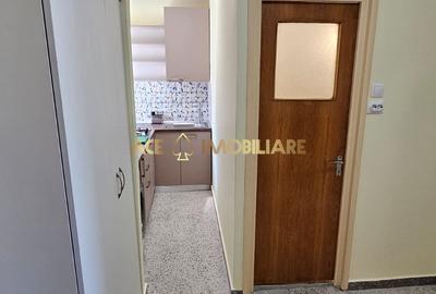 Garsoniera de inchiriat | Kogalniceanu | Prima inchiriere | Centrala - 7