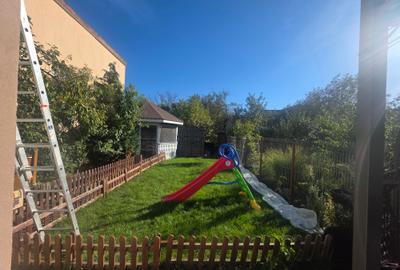 Casă cu 6 camere în Mihai Eminescu