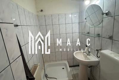 Apartament 1 camera I City Residence I Balcon - 6