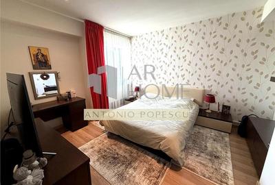 Apartament 4 camere, garaj si boxa, in Ploiesti, zona centrala. - 6