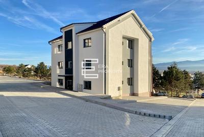 Apartament 2 camere la cheie,intabulat, logie 7,42 mp | DaVinci Homes - 14