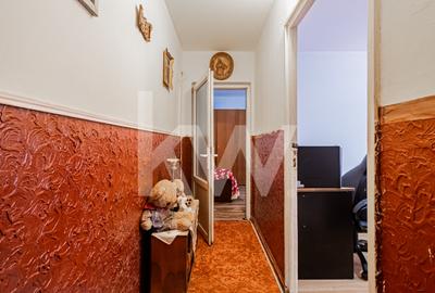 Apartament 3 camere de vanzare -Bartolomeu - 11