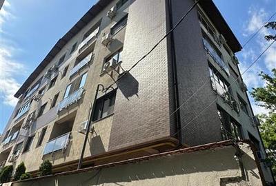 Apartament de închiriat 2 camere, str. Natației, Damaroaia - 12
