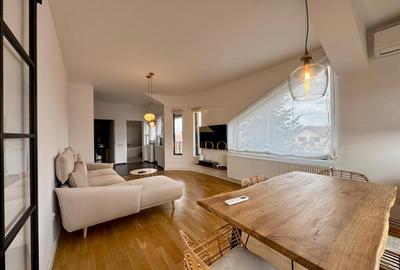 Rafinament clasic completat de confort modern - 29