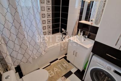 Vila de vanzare – mobilata si utilata/complex privat zona Pallady - 11