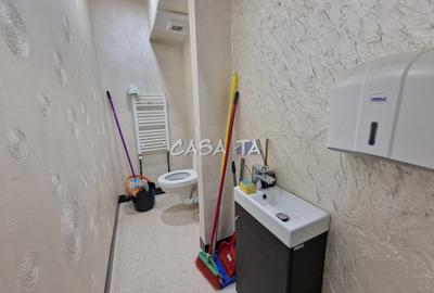 Inchiriere spatiu comercial, Aleea Unirii - 11
