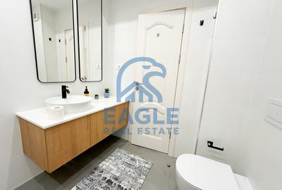 Casa de Cultura - 3 Camere de lux in bloc nou cu parcare, Termen lung - 13