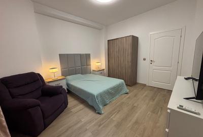 Inchiriere apt.2 camere Cismigiu - 7