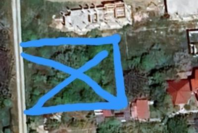 Teren Intravilan 1000MP Mamaia Sat - Navodari, Str. T3 - Negociabil - 3