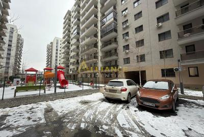 Apartament 2 camere tip studio metrou Anghel Saligny - 6
