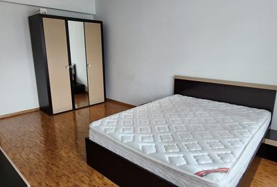 Metrou Lujerului - bloc 2016 centrala termica proprie - 2