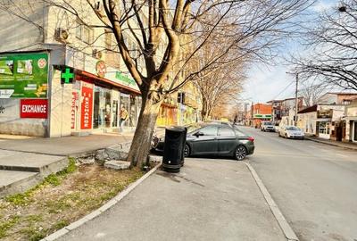 Închiriere Studio în  Clădire nouă – Faleză Nord, Strada Unirii - 11